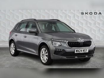 Used Skoda Kamiq 2024 for sale - 79045076: Photo