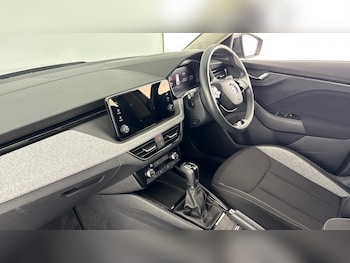 Used Skoda Kamiq 2024 for sale - 79045076: Photo