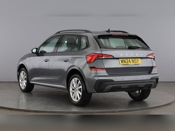 Used Skoda Kamiq 2024 for sale - 79045076: Photo