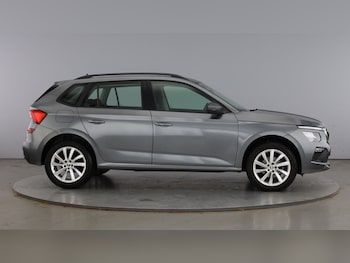 Used Skoda Kamiq 2024 for sale - 79045076: Photo