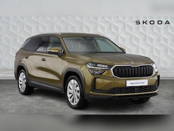 Used Skoda Kodiaq 2024 for sale - 77159234: Photo