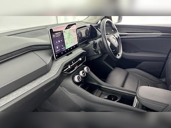 Used Skoda Kodiaq 2024 for sale - 77159234: Photo