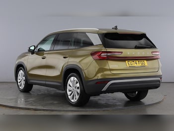 Used Skoda Kodiaq 2024 for sale - 77159234: Photo