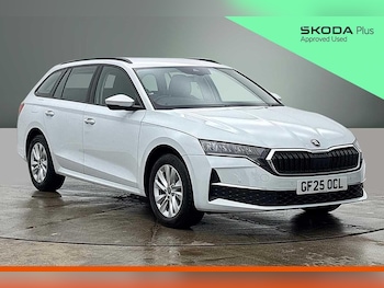 Used Skoda Octavia 2025 for sale - 77890118: Photo