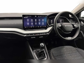 Used Skoda Octavia 2025 for sale - 77890118: Photo