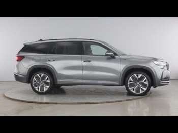 Used Skoda Kodiaq 2024 for sale - 74669504: Photo