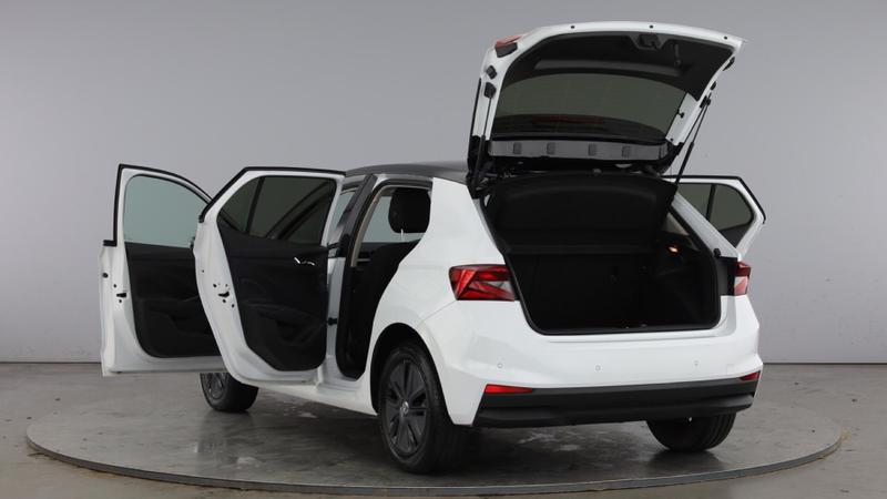 Used Skoda Fabia 2023 for sale - 76984790: Photo 12