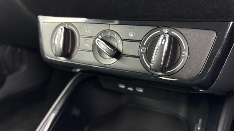 Used Skoda Fabia 2023 for sale - 76984790: Photo 14