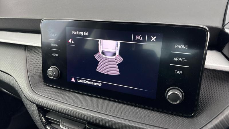 Used Skoda Fabia 2023 for sale - 76984790: Photo 15