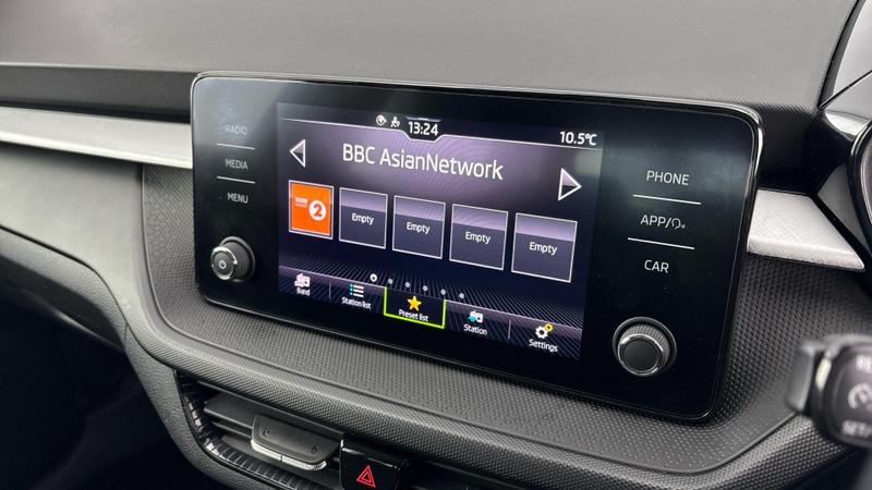 Used Skoda Fabia 2023 for sale - 76984790: Photo 16