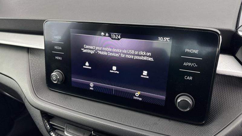 Used Skoda Fabia 2023 for sale - 76984790: Photo 18