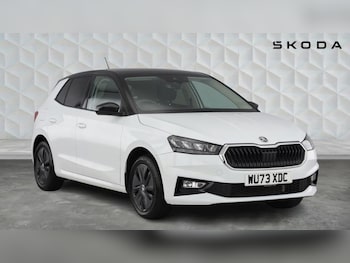 2023 - 1.0 TSI 110 Colour Edition 5dr Manual