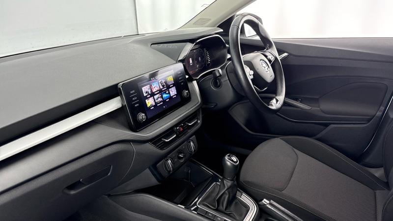 Used Skoda Fabia 2023 for sale - 76984790: Photo 2