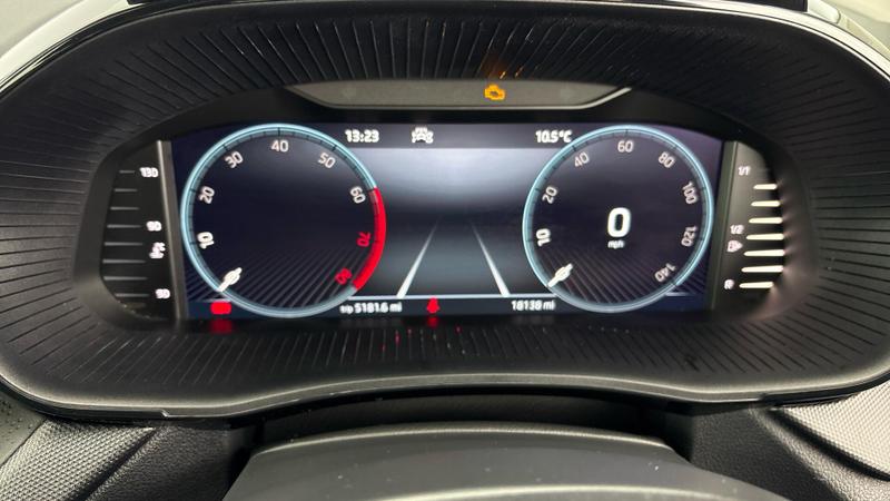 Used Skoda Fabia 2023 for sale - 76984790: Photo 22