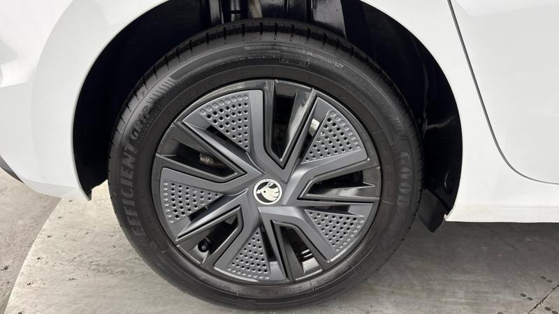 Used Skoda Fabia 2023 for sale - 76984790: Photo 23