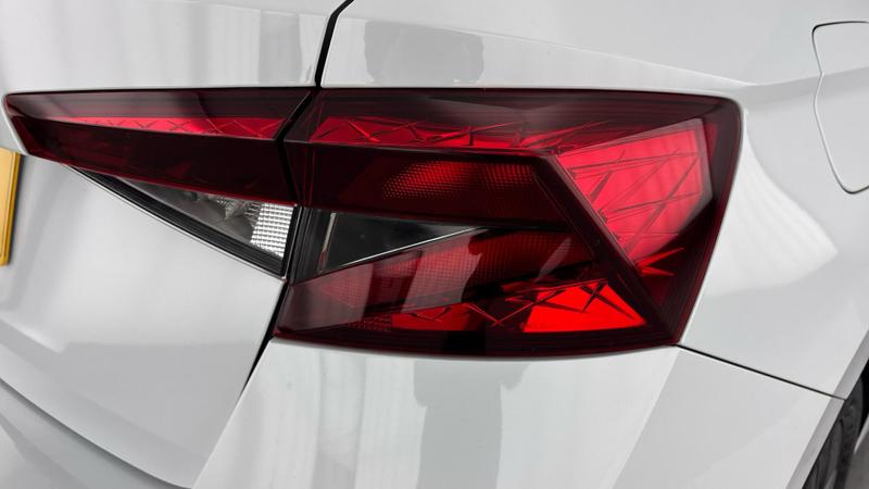 Used Skoda Fabia 2023 for sale - 76984790: Photo 28