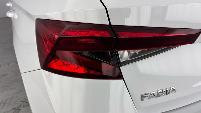 Used Skoda Fabia 2023 for sale - 76984790: Photo 31