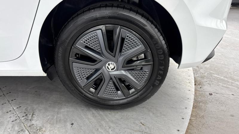 Used Skoda Fabia 2023 for sale - 76984790: Photo 32