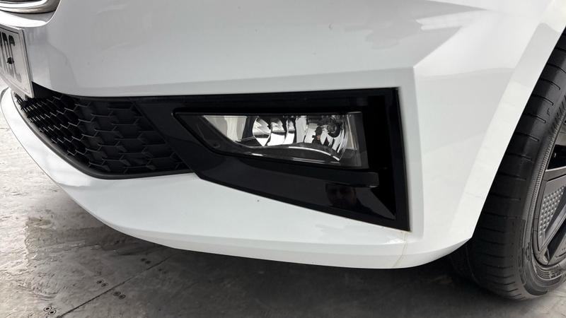 Used Skoda Fabia 2023 for sale - 76984790: Photo 38