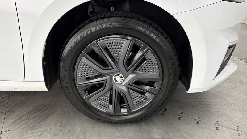 Used Skoda Fabia 2023 for sale - 76984790: Photo 6