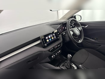 Used Skoda Fabia 2025 for sale - 77803915: Photo