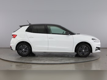 Used Skoda Fabia 2025 for sale - 77803915: Photo