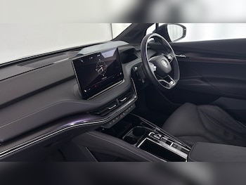 Used Skoda Enyaq 2022 for sale - 77803936: Photo