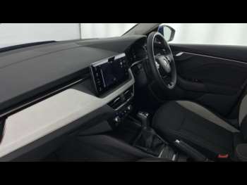 Used Skoda Kamiq 2024 for sale - 74845954: Photo
