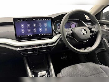 Used Skoda Octavia 2025 for sale - 77340035: Photo