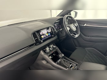 Used Skoda Karoq 2023 for sale - 78267533: Photo