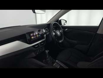 Used Skoda Kamiq 2022 for sale - 74840837: Photo