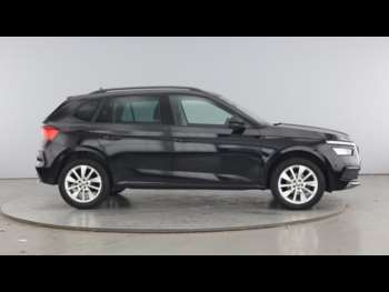 Used Skoda Kamiq 2022 for sale - 74840837: Photo