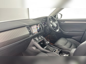 Used Skoda Kodiaq 2023 for sale - 79140557: Photo