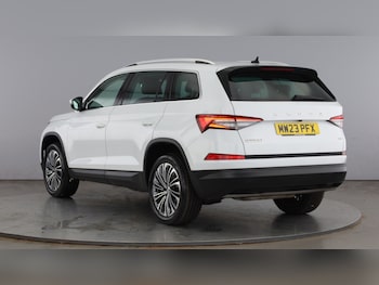 Used Skoda Kodiaq 2023 for sale - 79140557: Photo
