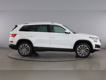 Used Skoda Kodiaq 2023 for sale - 79140557: Photo