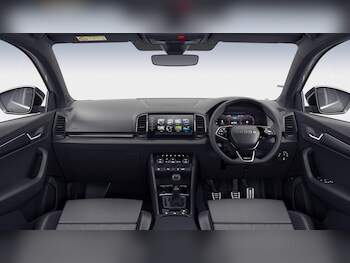 Used Skoda Karoq undefined for sale - 78578507: Photo