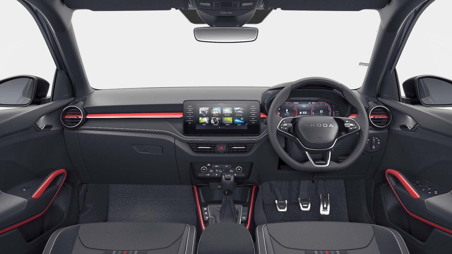 Used Skoda Fabia for sale - 78064539: Photo 4