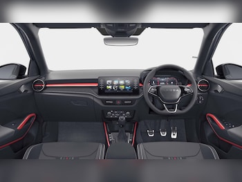 Used Skoda Fabia undefined for sale - 78064539: Photo