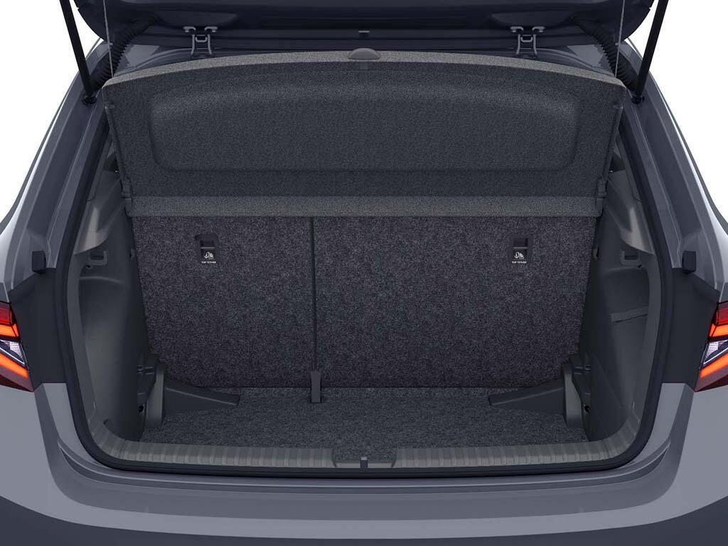 Used Skoda Fabia for sale - 78064539: Photo 5