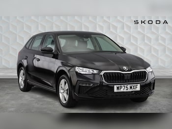 Used Skoda Scala 2025 for sale - 79420909: Photo