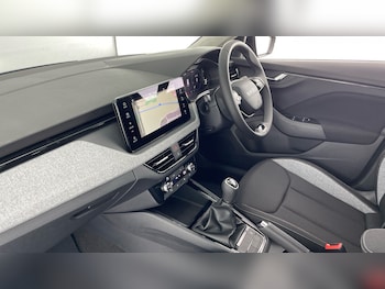 Used Skoda Scala 2025 for sale - 79420909: Photo