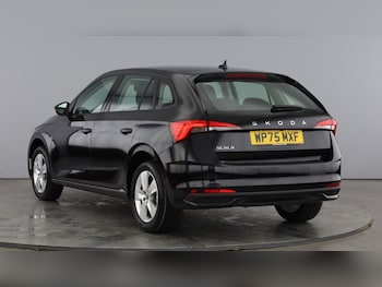 Used Skoda Scala 2025 for sale - 79420909: Photo