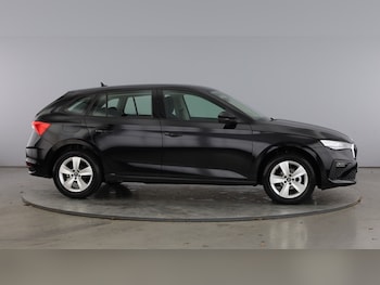 Used Skoda Scala 2025 for sale - 79420909: Photo