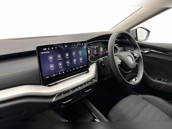 Used Skoda Octavia 2025 for sale - 77340038: Photo