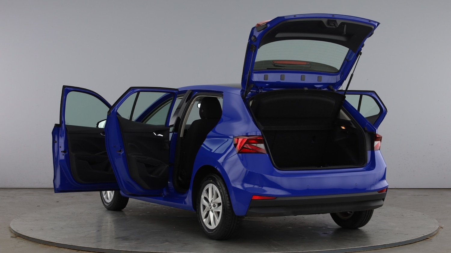 Used Skoda Fabia 2023 for sale - 78106499: Photo 12