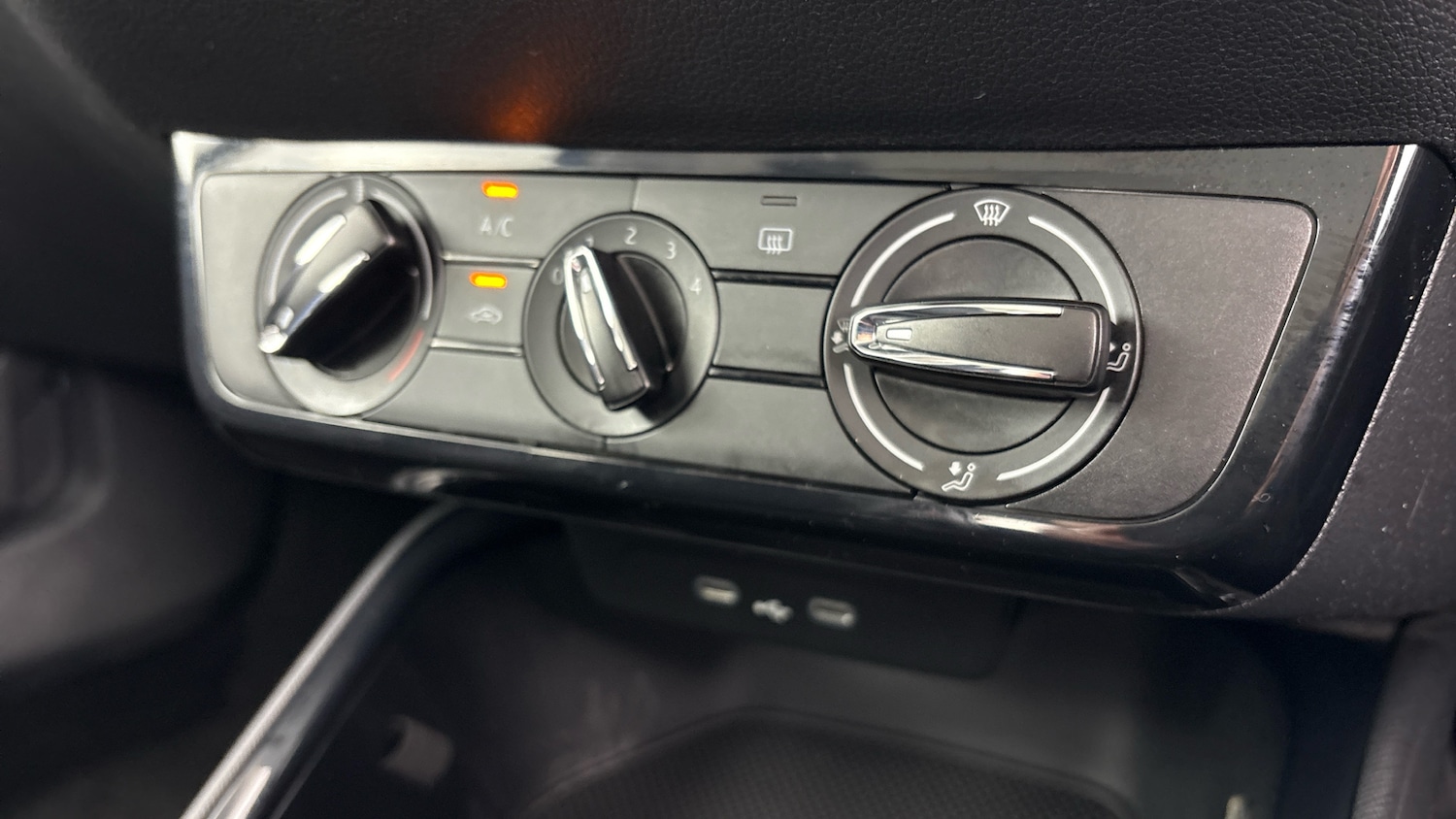 Used Skoda Fabia 2023 for sale - 78106499: Photo 13