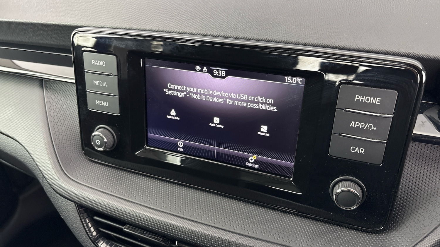 Used Skoda Fabia 2023 for sale - 78106499: Photo 14