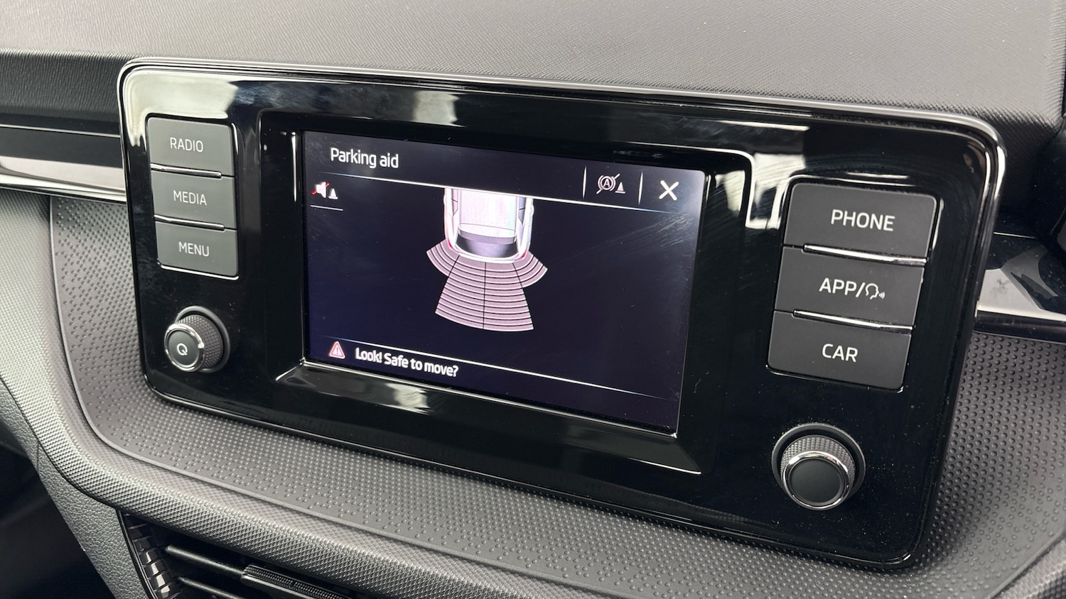 Used Skoda Fabia 2023 for sale - 78106499: Photo 15