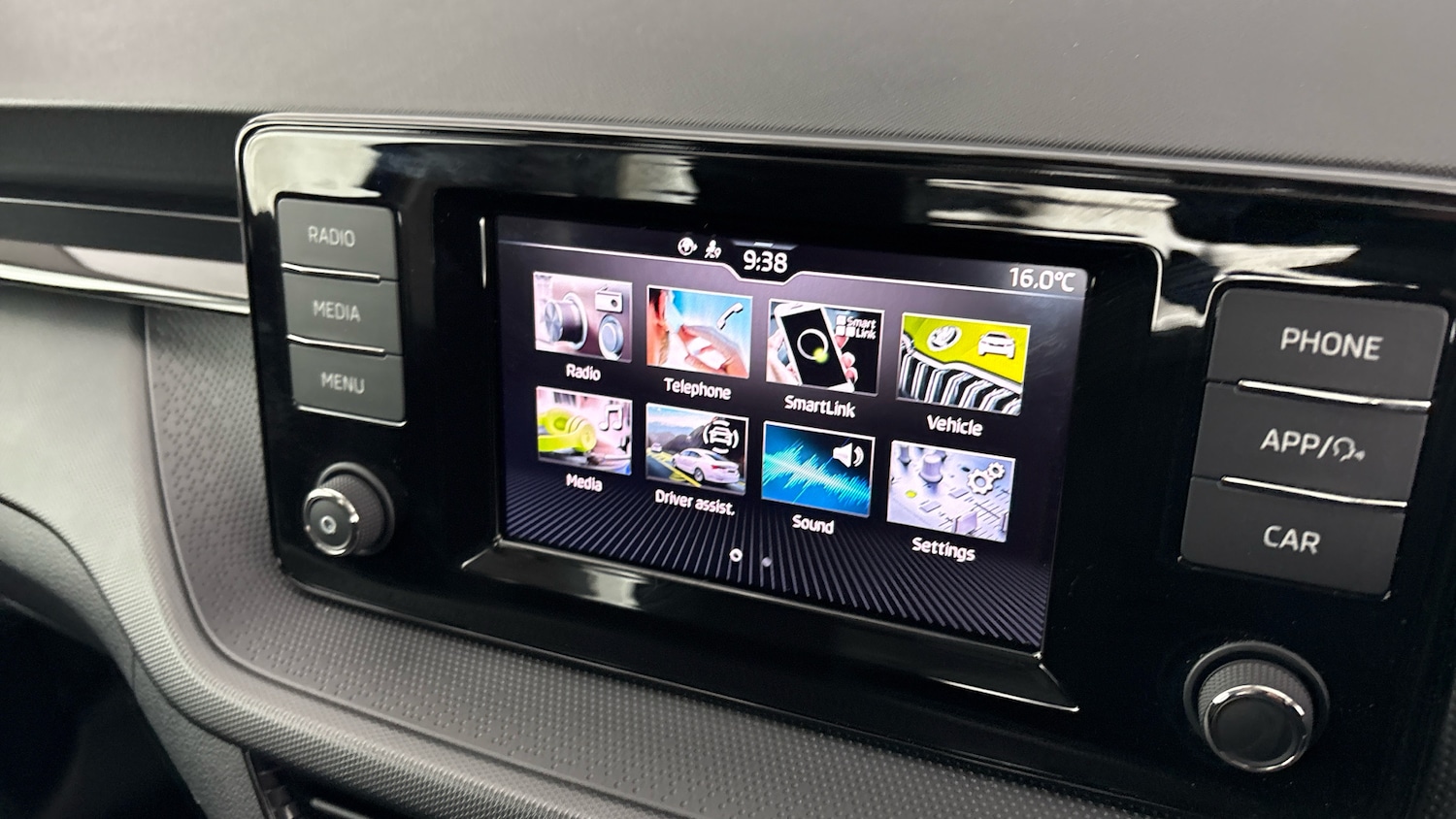 Used Skoda Fabia 2023 for sale - 78106499: Photo 19