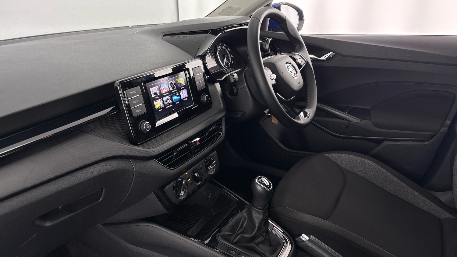 Used Skoda Fabia 2023 for sale - 78106499: Photo 2